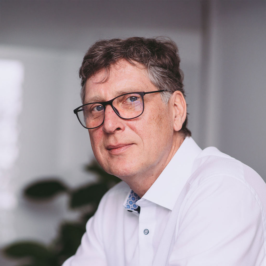 Rainer Berger Rainer Berger technischer Geschäftsleiter Dr. Wallner Engineering GmbH