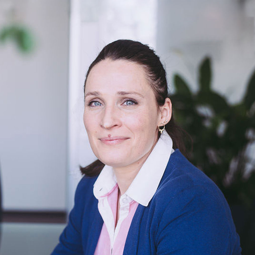 Antje Wallner Antje Wallner kaufmännsche Geschäftsleiterin Dr. Wallner Engineering GmbH