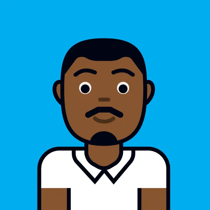 Avatar von Afolabi Esan