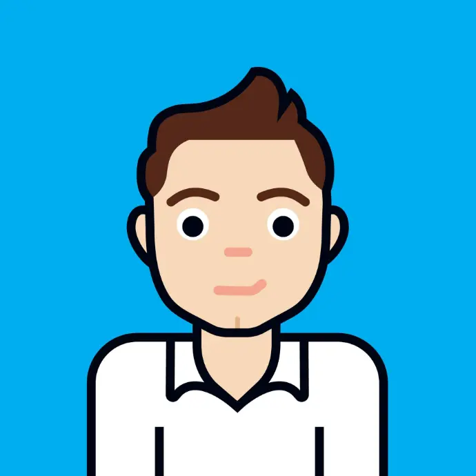 Avatar von Marcel Berkholz